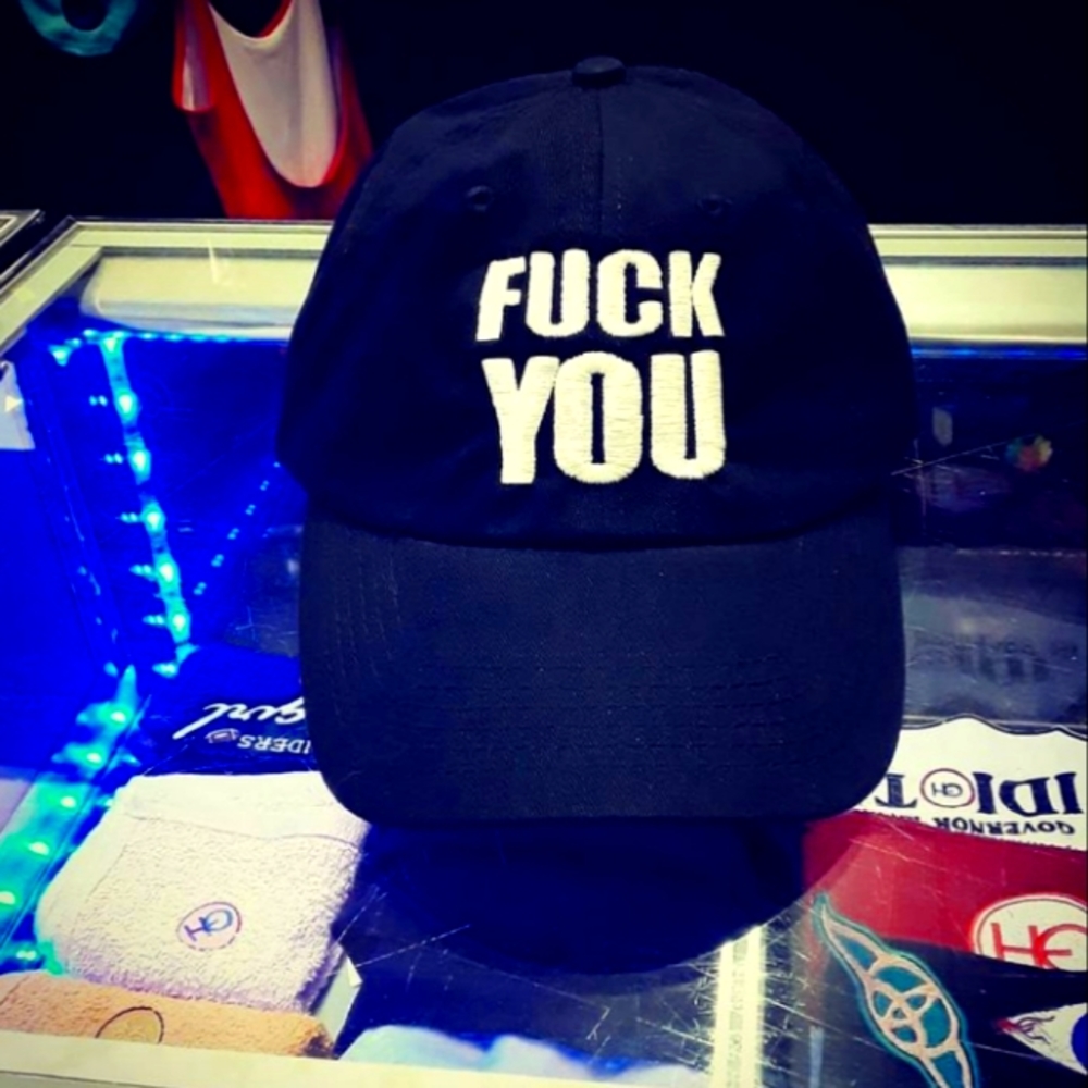 Fuck You